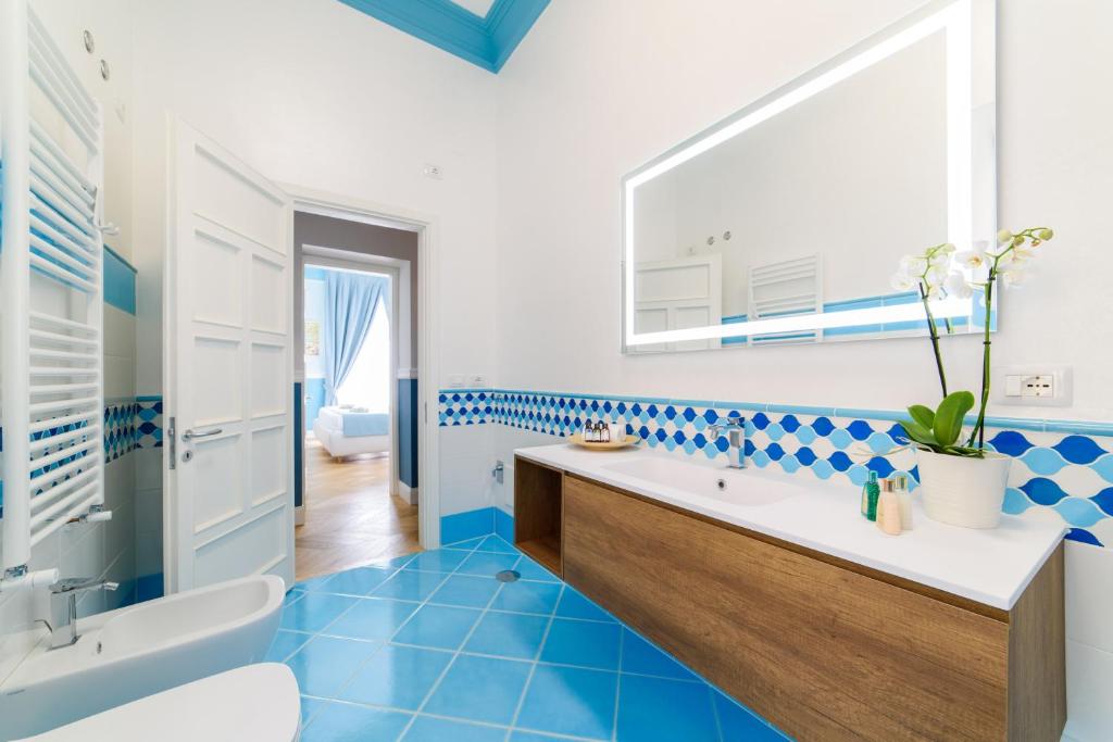 Sirenuse Home & Suites 3