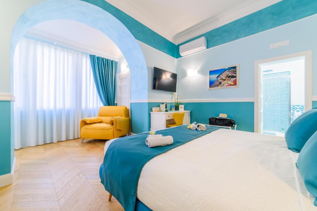 Sirenuse Home & Suites 7