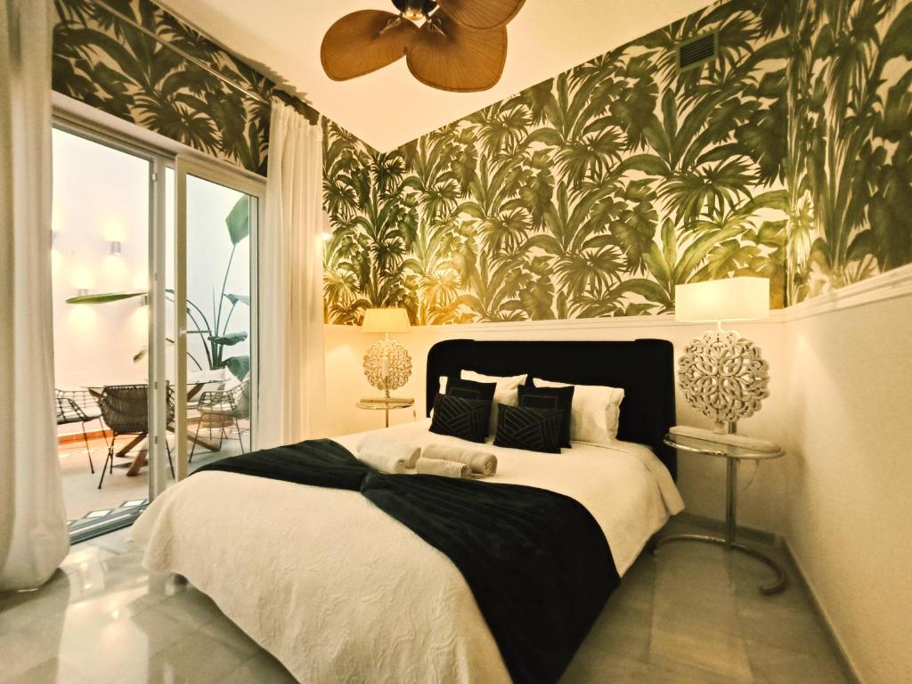Designer Apartment 6