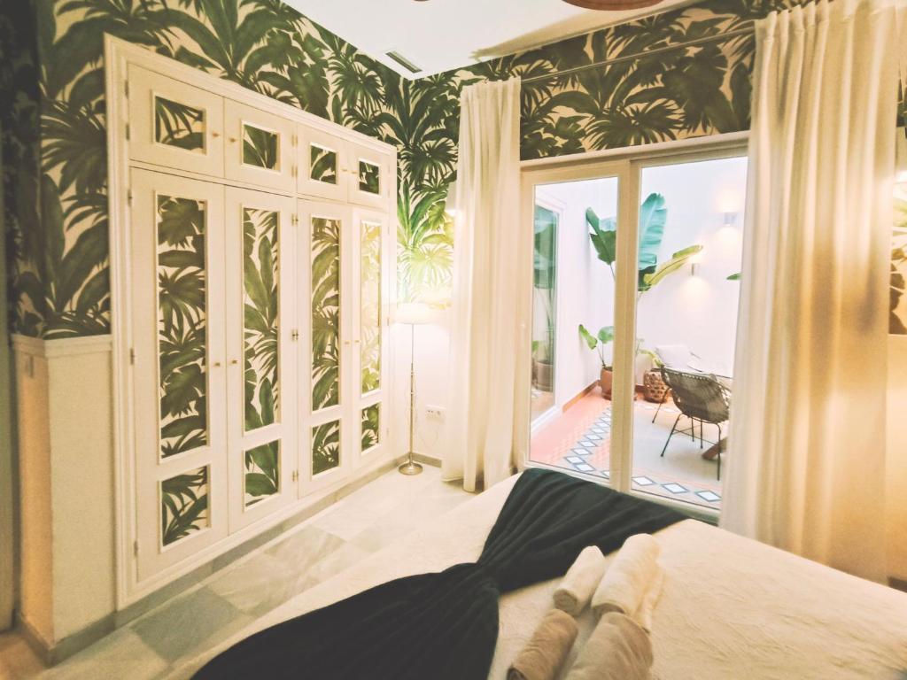 Designer Apartment 8