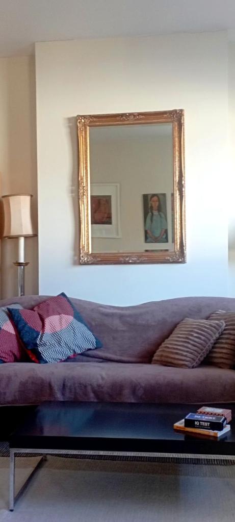 Chic Dublin 4 Maisonette 6