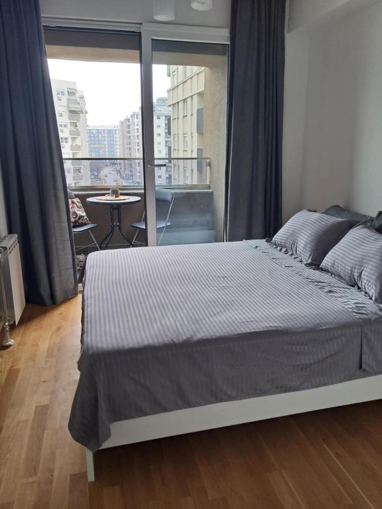 Skopjanka Apartment 2 7