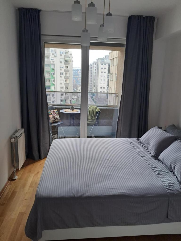 Skopjanka Apartment 2 2