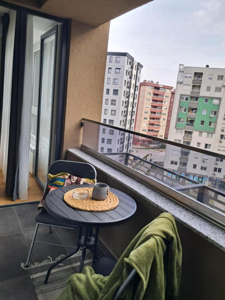 Skopjanka Apartment 2 6