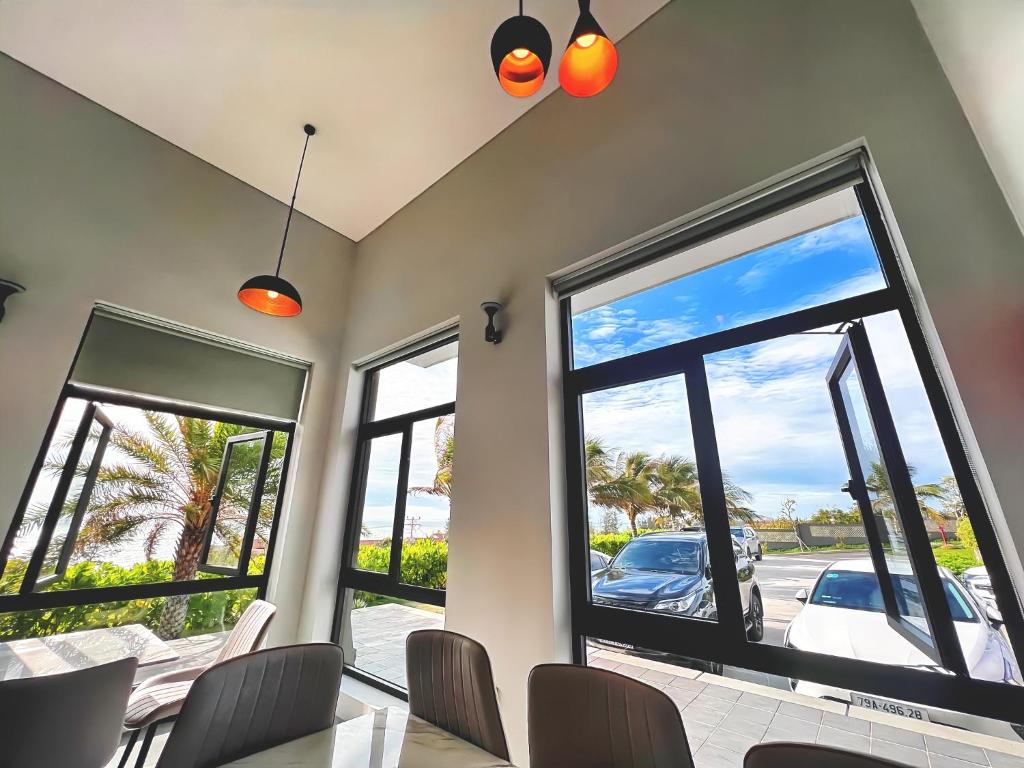 Du Parc Mũi Né Resort - ꜱᴀɴᴅ ᴅᴜɴᴇ & ᴏᴄᴇᴀɴ ᴠɪᴇᴡ