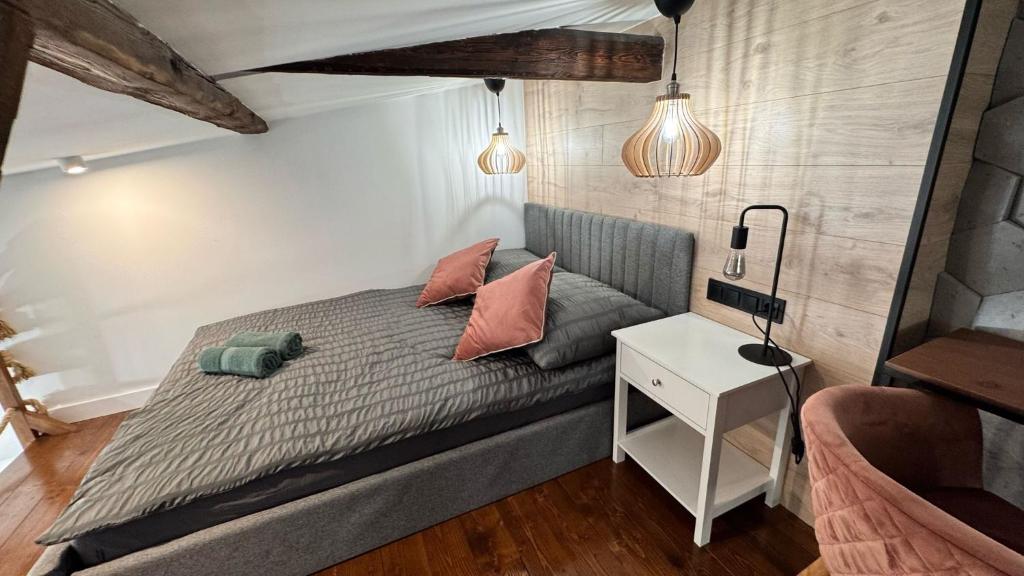 LOFT in the CITY CENTER by KOBIELA APARTMENTS 8