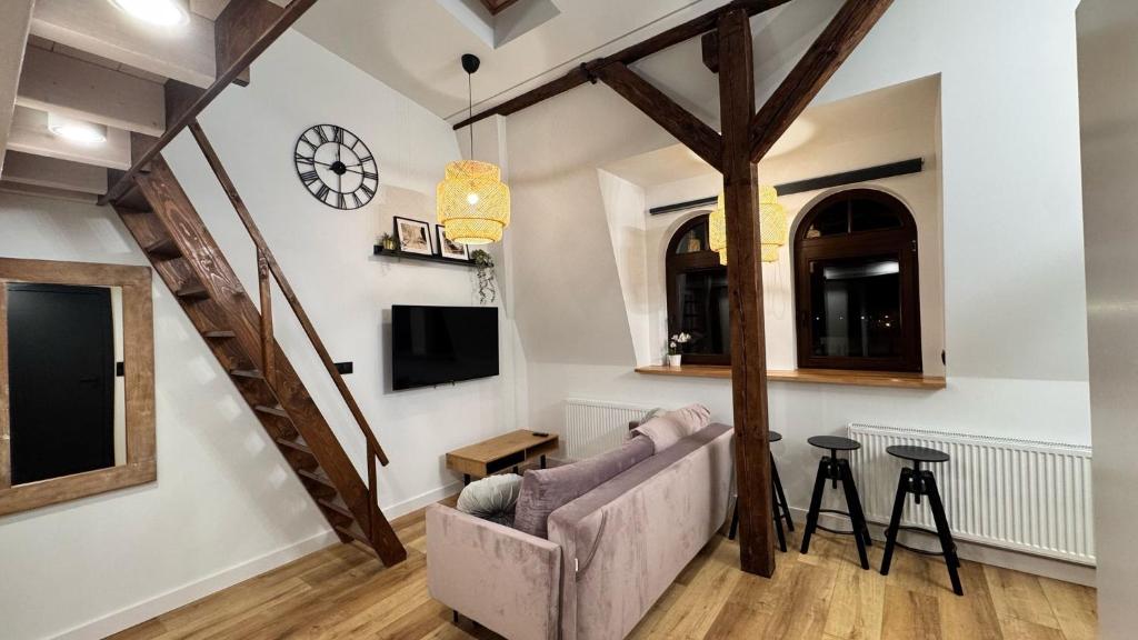 LOFT in the CITY CENTER by KOBIELA APARTMENTS 2