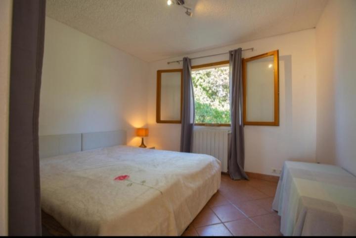 Logement calme et agréable à proximité d'Ajaccio 2