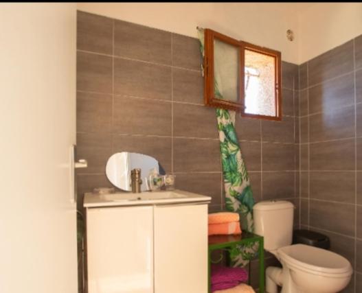 Logement calme et agréable à proximité d'Ajaccio 7