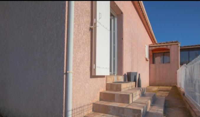 Logement calme et agréable à proximité d'Ajaccio 5