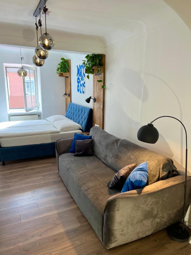 Lidmansky 3 - Tinyhomes Klagenfurt 6