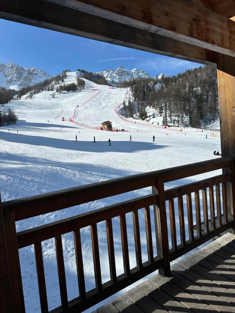 Photo de la galerie de l'établissement Chalet. Les Fermes de Vars, à Vars