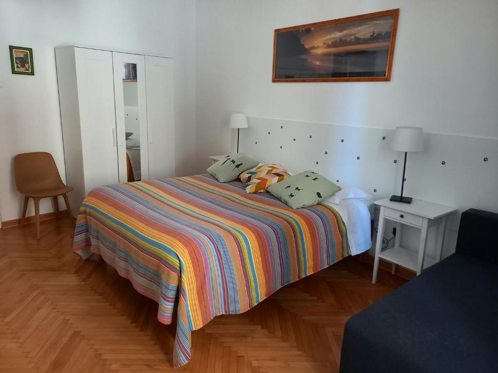La Casa di Gastone 1