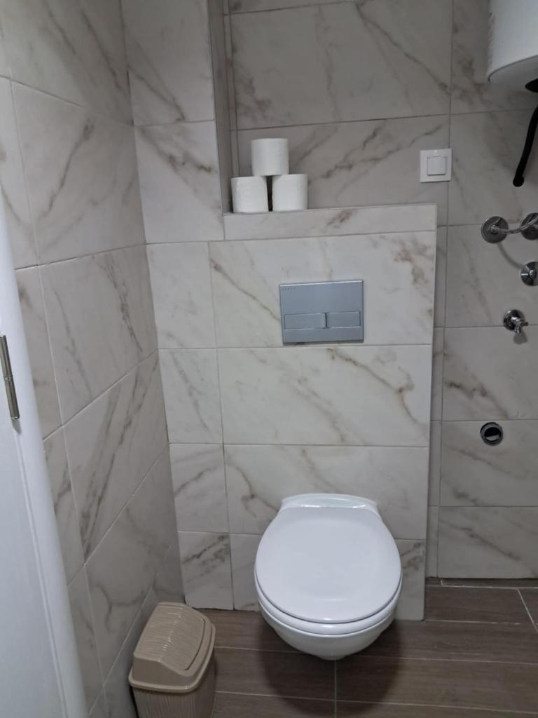 Skopjanka Apartment 2 3