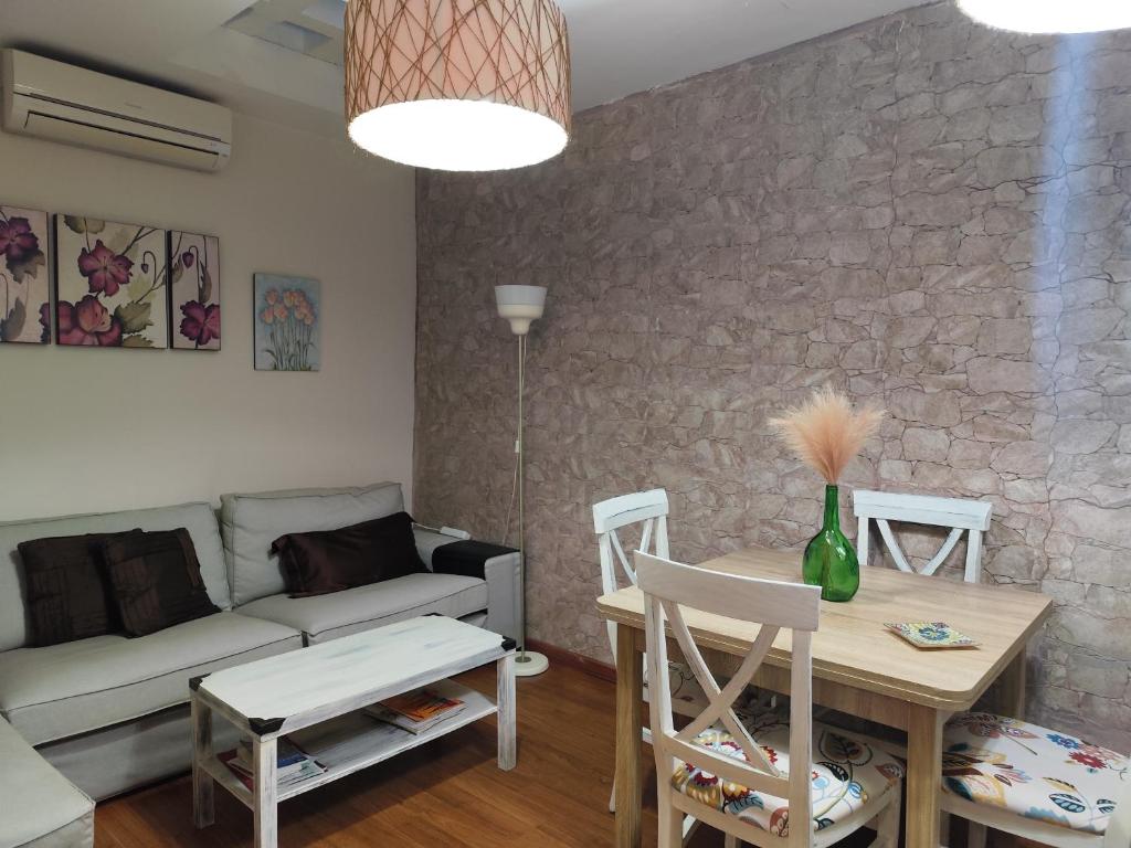 Apartamento Entre el Falla y la Caleta 3