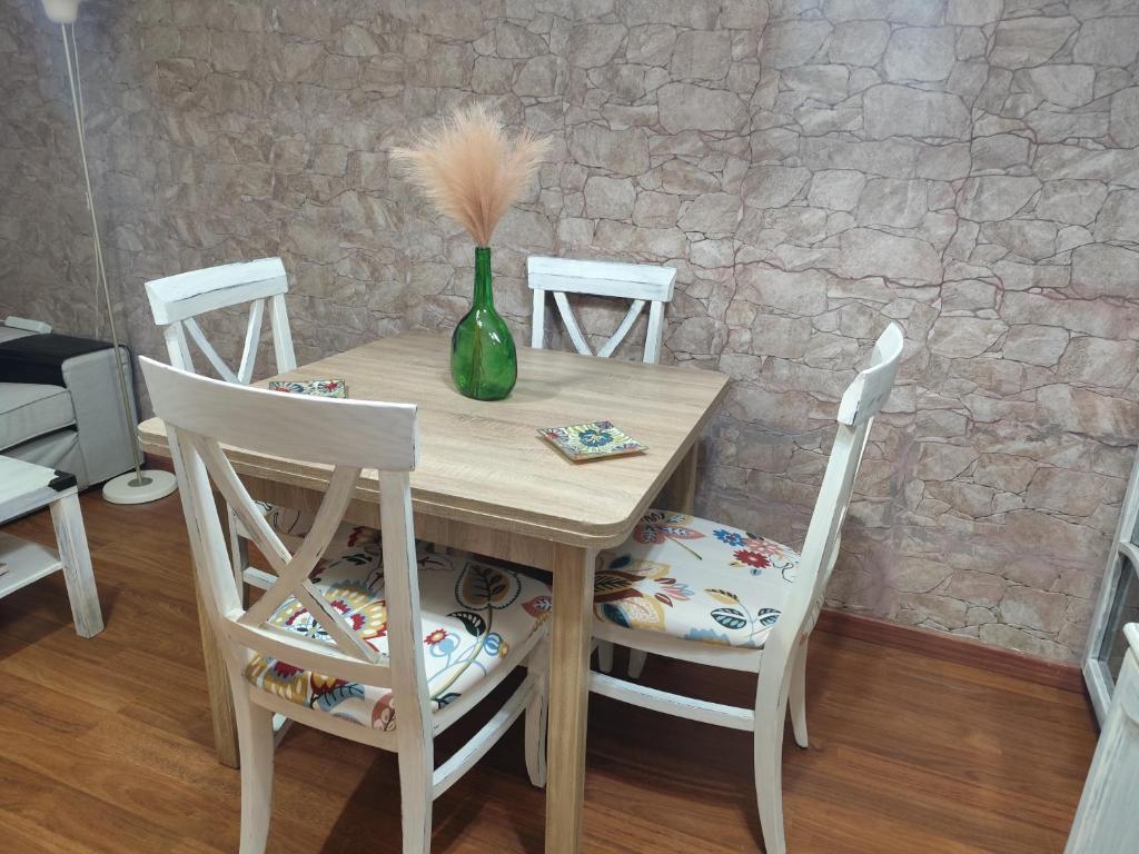 Apartamento Entre el Falla y la Caleta 7