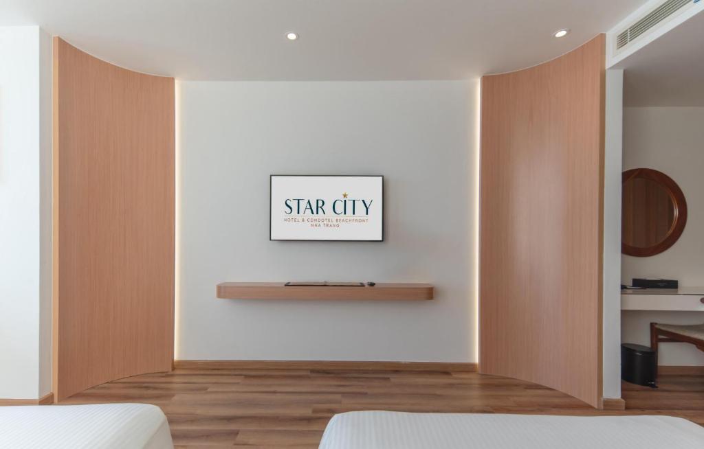 StarCity Nha Trang Hotel