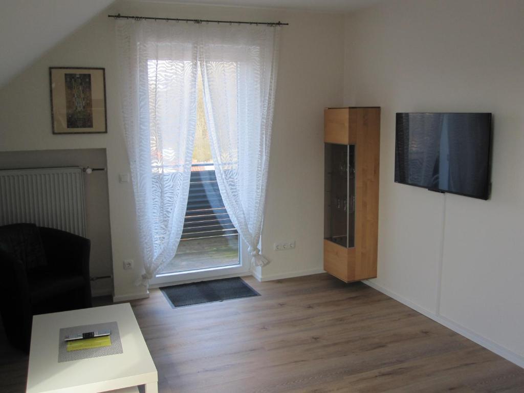Appartementhaus Zur schönen Aussicht 5