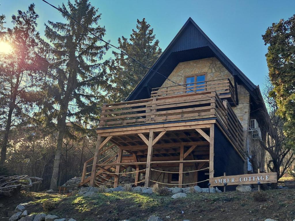 Amber Cottage 6