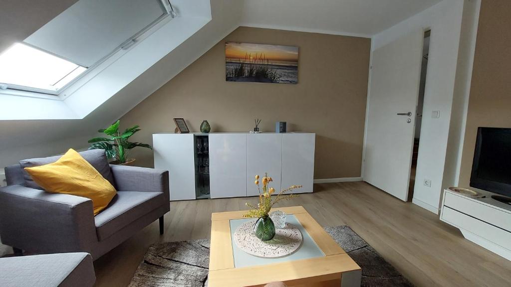Schöne Ferienwohnung 3