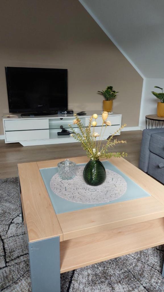 Schöne Ferienwohnung 5