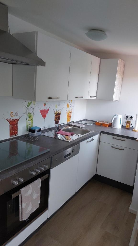 Schöne Ferienwohnung 7