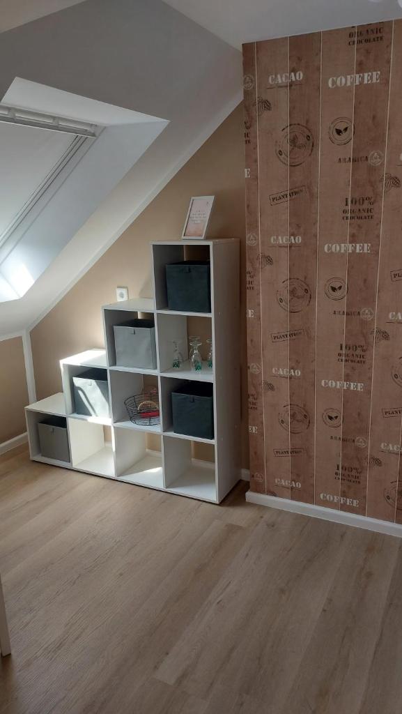 Schöne Ferienwohnung 8
