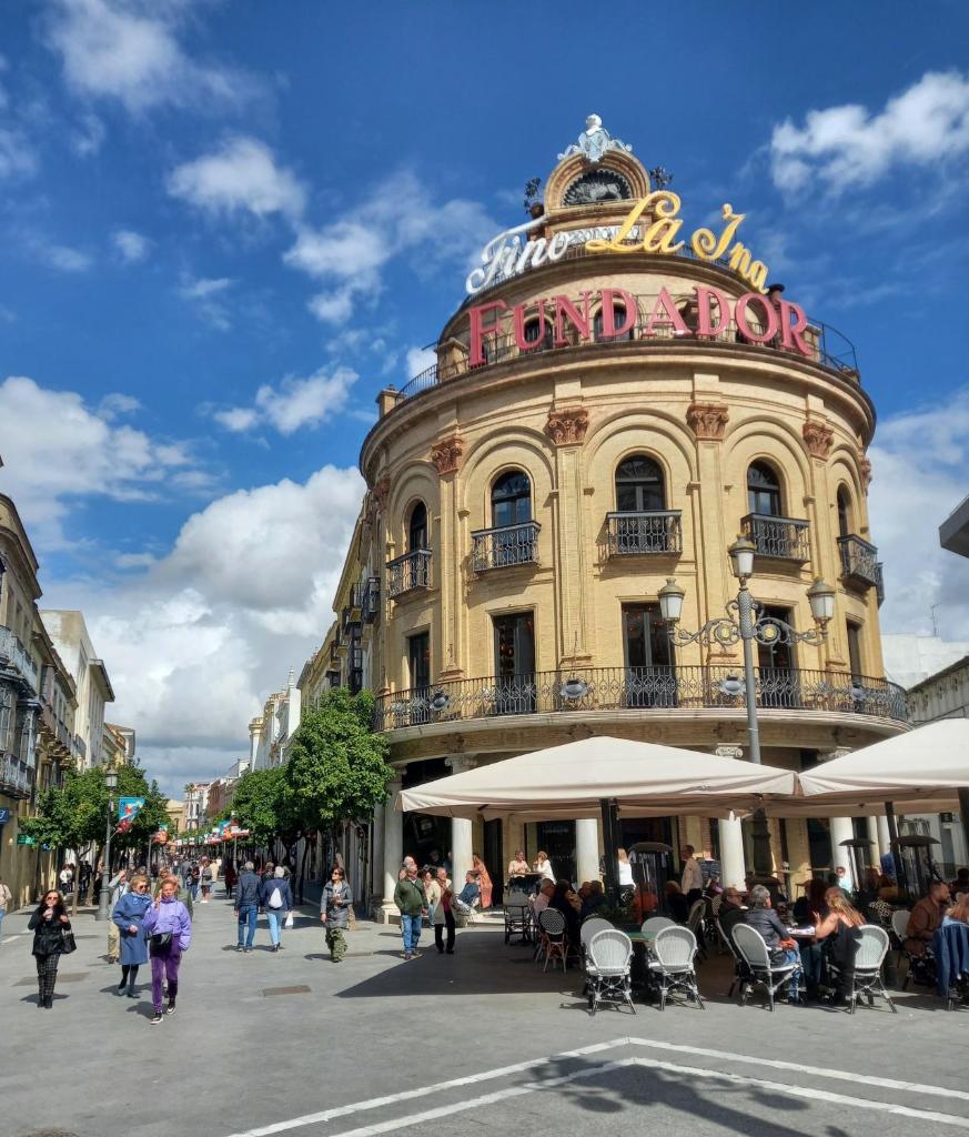 Porvenir centro 6
