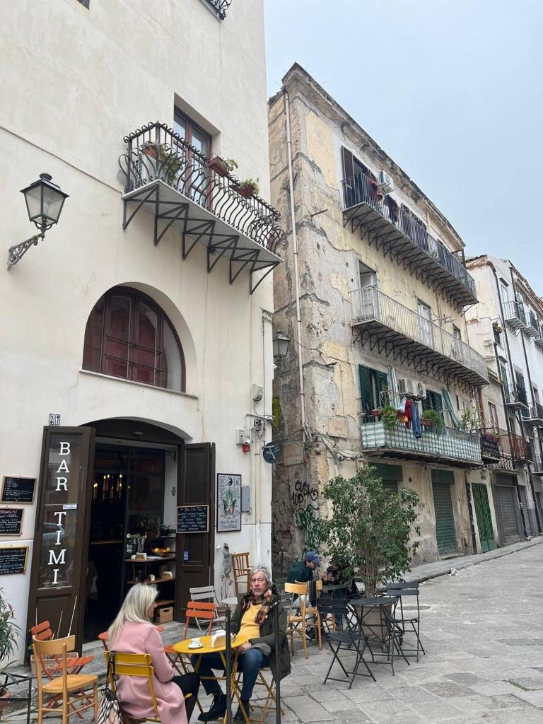 Nel Vicoletto House 6