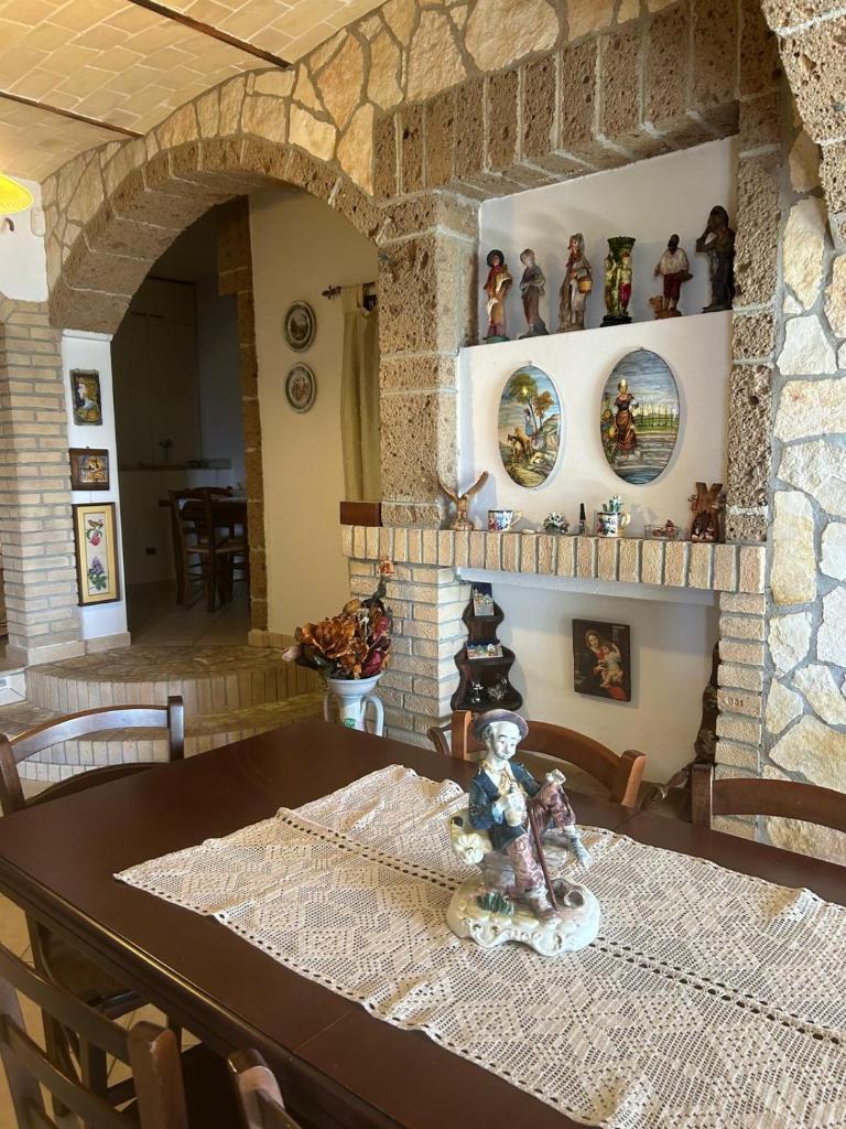 Green Residence Villa Assunta 8