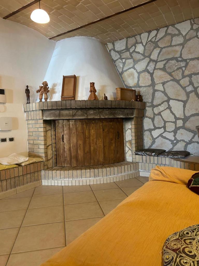 Green Residence Villa Assunta 6