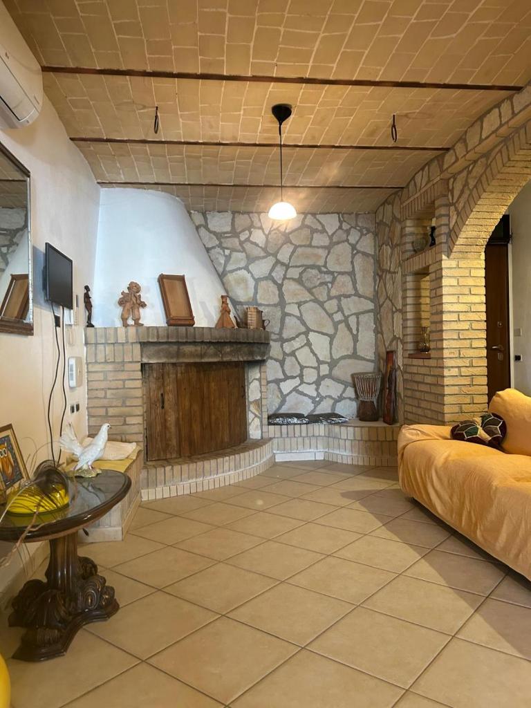 Green Residence Villa Assunta 4