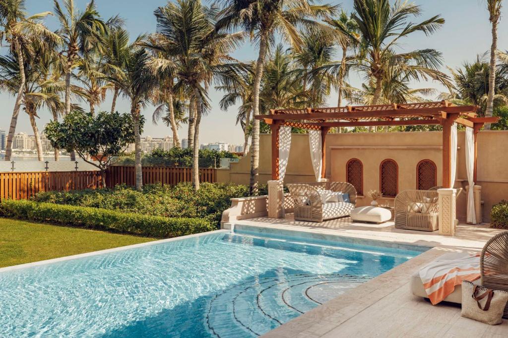 One&Only The Palm Dubai Image