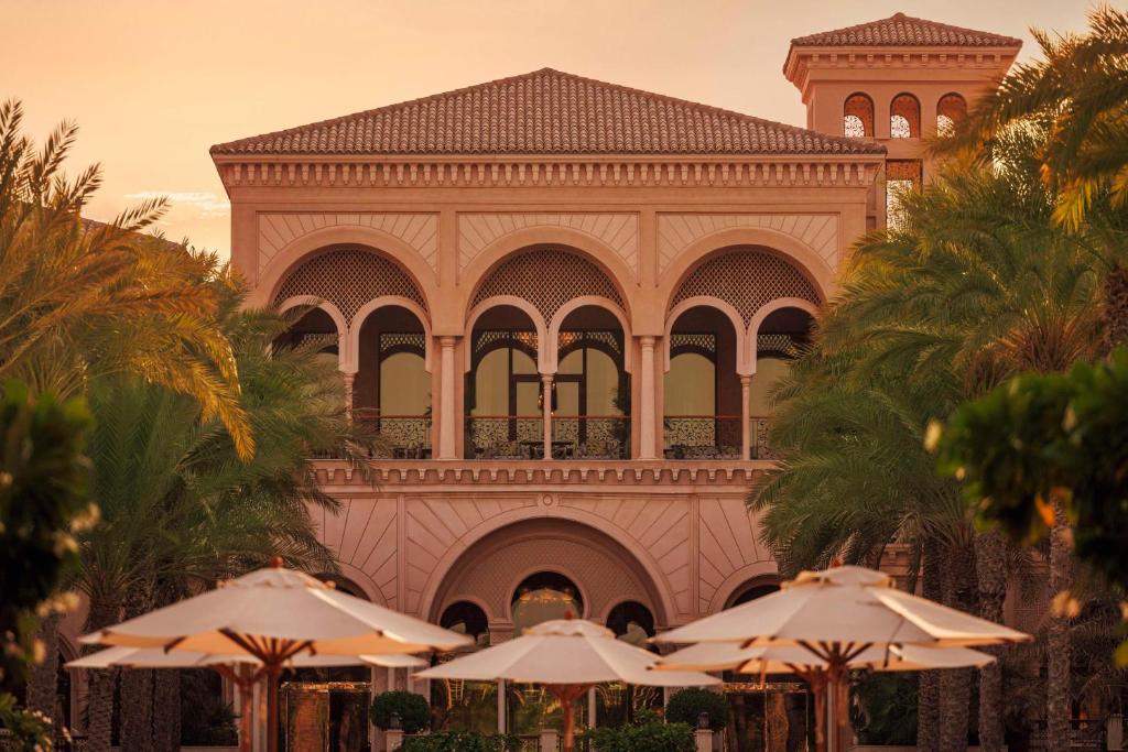 One&Only The Palm Dubai Image