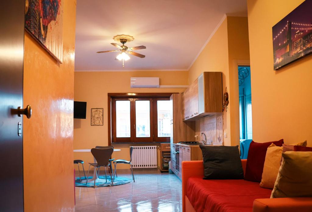 Sun Apartment