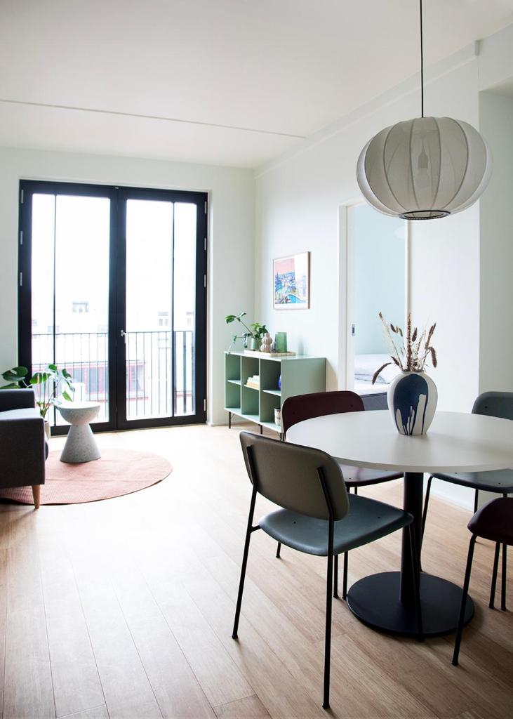 Nordhus Guest Apartments 4