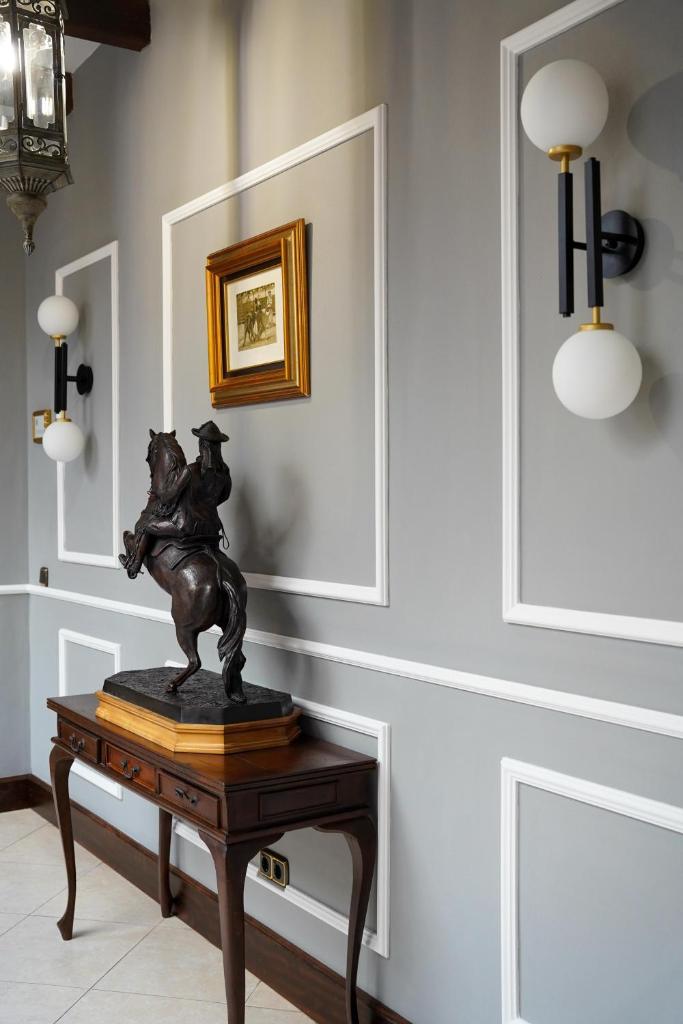 Hotel Boutique Casa Veracruz