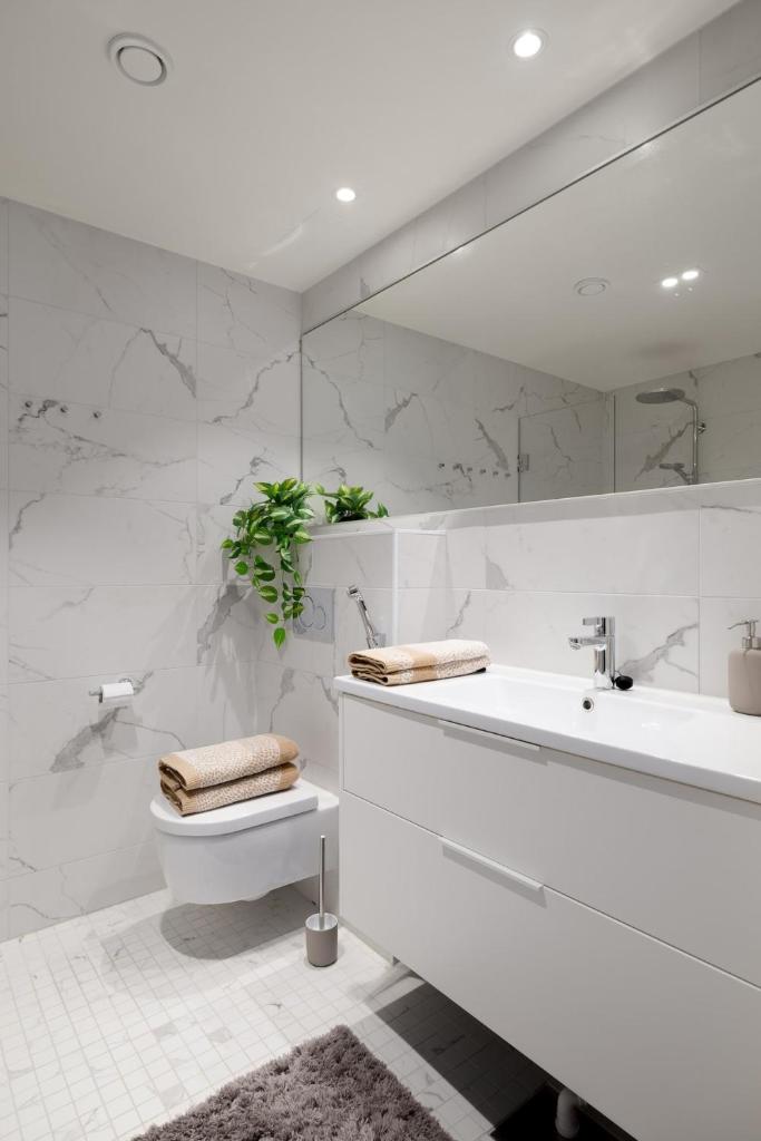 Premium Design Studio in Central Location by Nordic Stay Collection 8