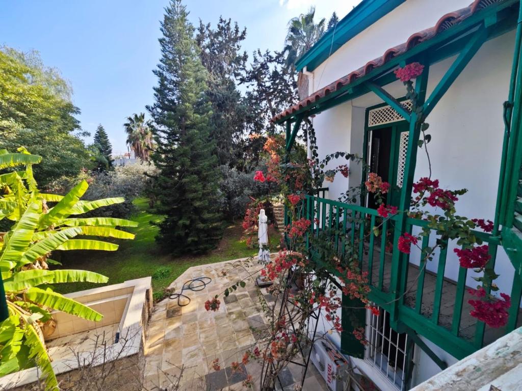 Galetta House 5