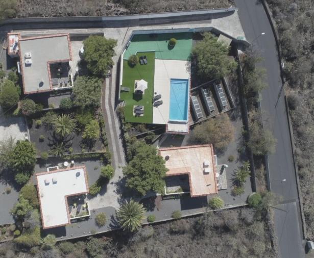 Los Guanches Bungalows 2