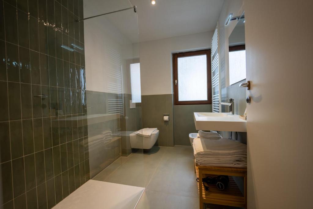 Alpen Suite Apartment 7