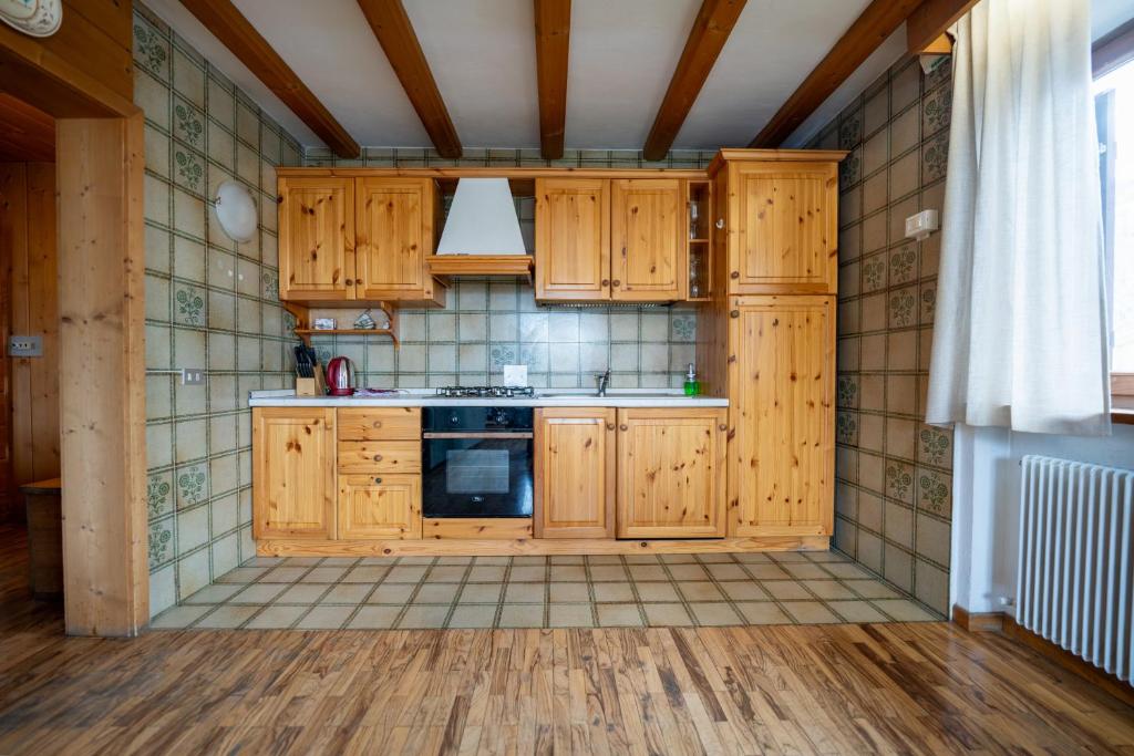 Alpen Suite Apartment 8