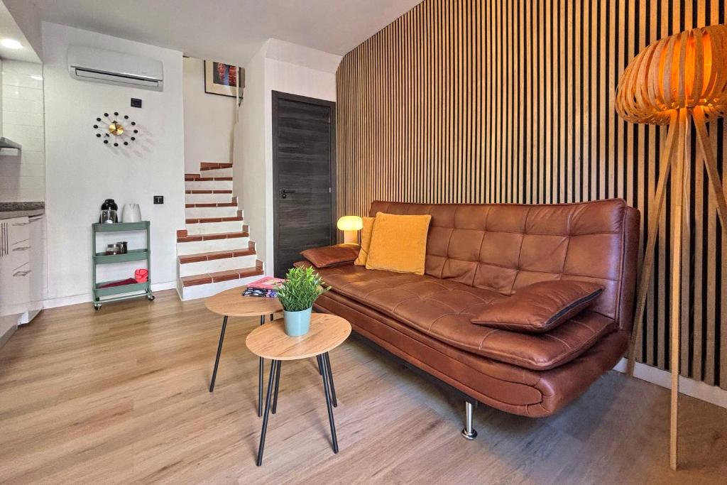 Cosy Bungalow Green Oasis 6