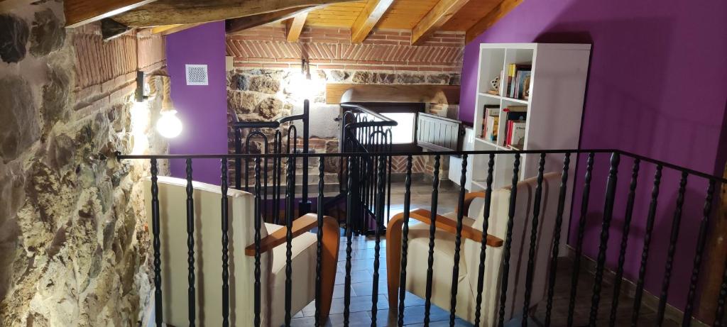 Casa Mi Capricho 4