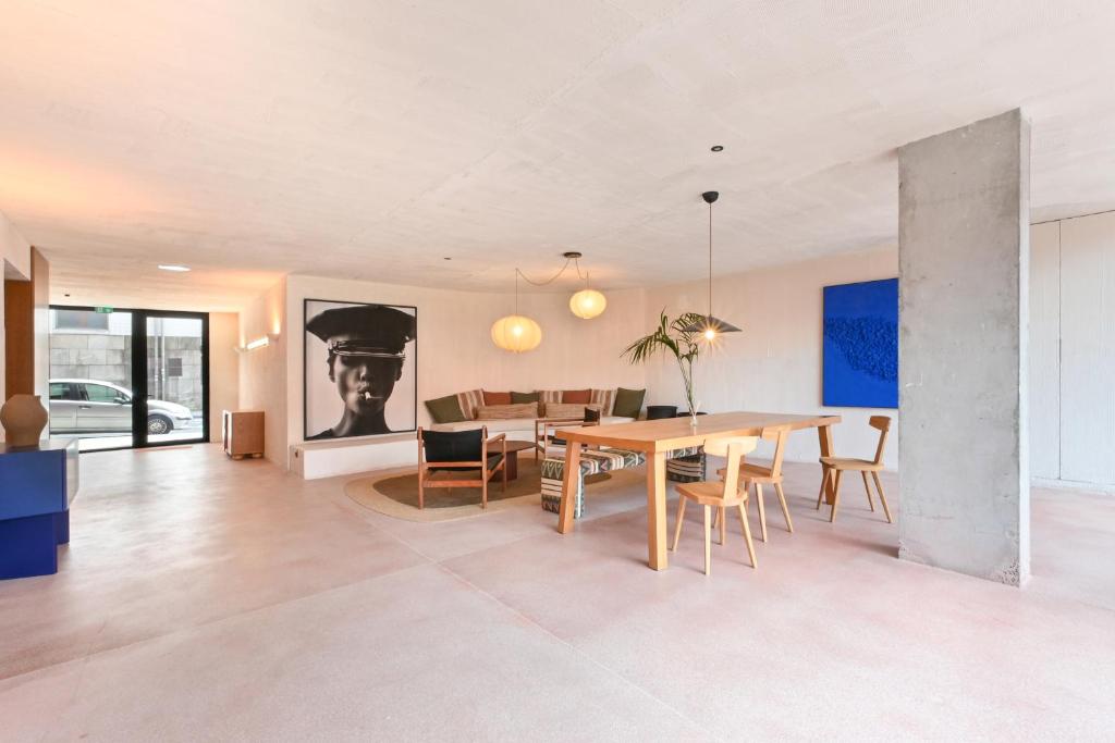 ON Apartments - Cozy - Free Parking & Pet Friendly 8
