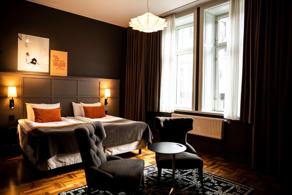 Scandic Grand Central Image