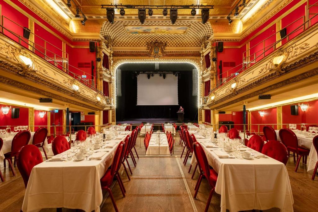 Scandic Grand Central Image