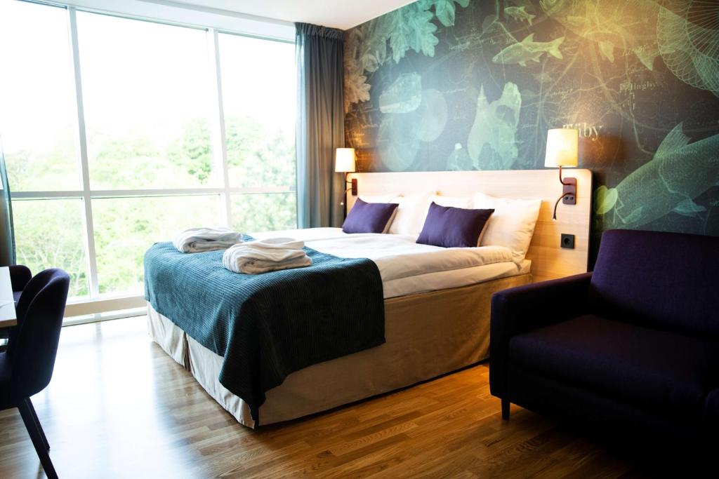 Scandic Täby Image