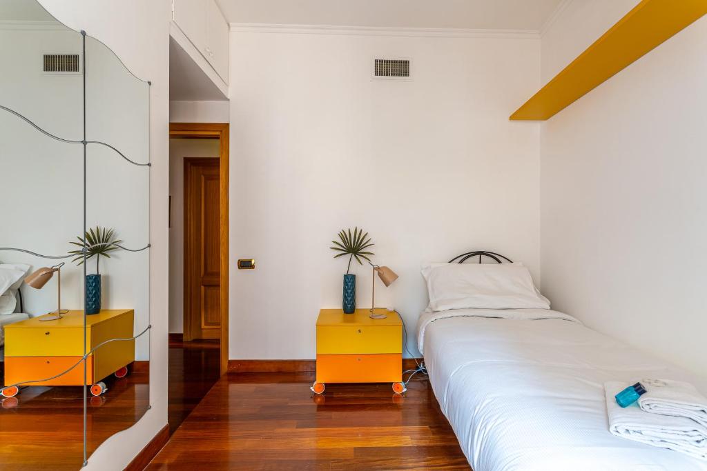 iFlat The Roman House - Spacious & Central Apt 3