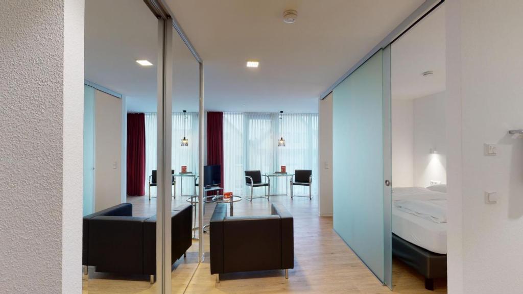 U35 by PTM Apartments 2